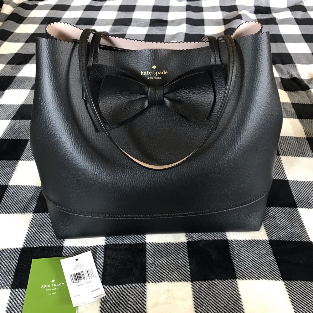Kate spade Giorgia Vanderbilt place